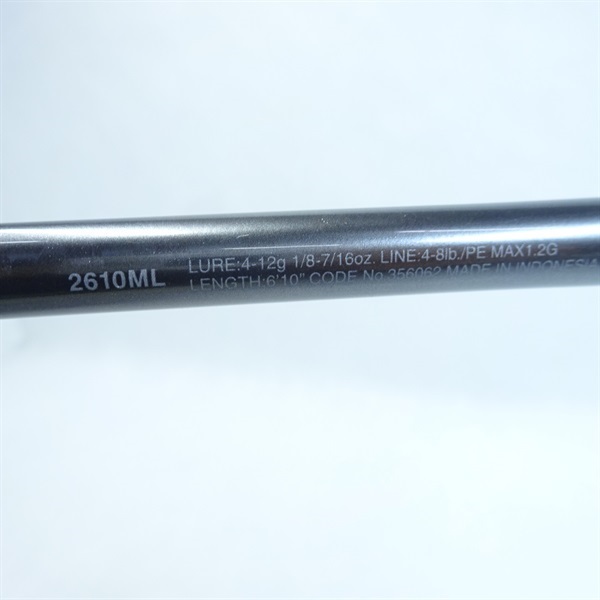 ２２バンタム２６１０ＭＬ